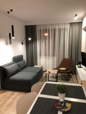 Apartament Comfort Zone